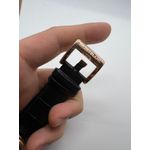 Relogio Montblanc Couro Cod.mbco-0019