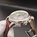 Relogio Montblanc Couro Cod.mbco-004
