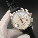 Relogio Montblanc Couro Cod.mbco-005