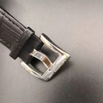 Relogio Montblanc Couro Cod.mbco-005
