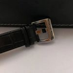 Relogio Montblanc Couro Cod.mbco-006