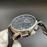 Relogio Montblanc Couro Cod.mbco-002