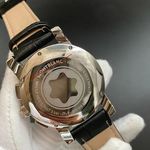 Relogio Montblanc Couro Cod.mbco-002