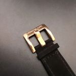Relogio Montblanc Couro Cod.mbcon-006