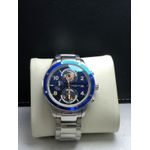 Relogio Montblanc Geosphere 1858 Cod.mbeva-004