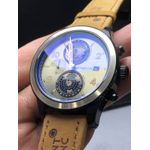 Relogio Montblanc Everest Cod.mbevc-002