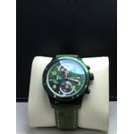 Relogio Montblanc Everest Cod.mbevc-004