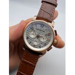 Relogio Montblanc Edition 4810 Cod.mbld-002