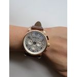 Relogio Montblanc Edition 4810 Cod.mbld-002