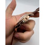 Relogio Montblanc Edition 4810 Cod.mbld-002