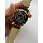 Relogio Montblanc Edition 4810 Cod.mbld-002