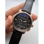 Relogio Montblanc Edition 4810 Cod.mbld-003