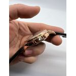 Relogio Montblanc Edition 4810 Cod.mbld-003