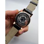Relogio Montblanc Edition 4810 Cod.mbld-003