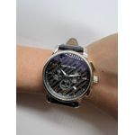 Relogio Montblanc Edition 4810 Cod.mbld-004