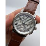 Relogio Montblanc Edition 4810 Cod.mbld-001