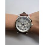 Relogio Montblanc Edition 4810 Cod.mbld-001
