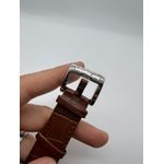 Relogio Montblanc Edition 4810 Cod.mbld-001