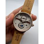 Relogio Montblanc Mundo Cod.mbmco-003