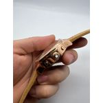 Relogio Montblanc Mundo Cod.mbmco-003