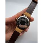 Relogio Montblanc Mundo Cod.mbmco-003
