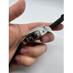 Relogio Montblanc Mundo Cod.mbmco-006
