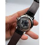 Relogio Montblanc Mundo Cod.mbmco-006