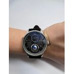 Relogio Montblanc Mundo Cod.mbmco-006