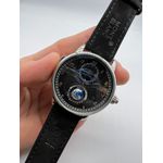 Relogio Montblanc Mundo Cod.mbmco-006
