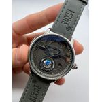 Relogio Montblanc Mundo Cod.mbmco-007