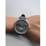 Relogio Montblanc Mundo Cod.mbmco-007