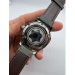 Relogio Montblanc Mundo Cod.mbmco-007