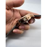 Relogio Montblanc Mundo Cod.mbmco-008