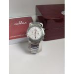 Relogio Omega Aço Cod.omxia-001