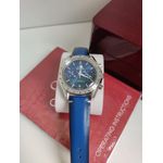 Relogio Omega Aço Cod.omxia-0012