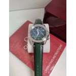 Relogio Omega Aço Cod.omxia-0014