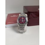 Relogio Omega Aço Cod.omxia-003