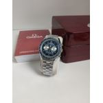 Relogio Omega Aço Cod.omxia-005