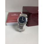 Relogio Omega Aço Cod.omxia-006