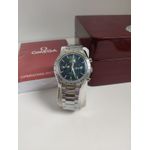 Relogio Omega Aço Cod.omxia-007