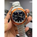Relogio Omega Aco Cod.omac-002