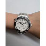 Relogio Omega Aço Cod.omac2-0012