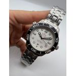 Relogio Omega Aço Cod.omac2-0012