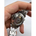Relogio Omega Aço Cod.omac2-0013