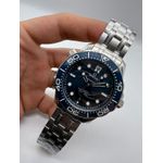 Relogio Omega Aço Cod.omac2-0014