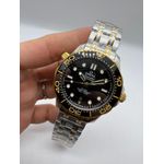 Relogio Omega Aço Cod.omac2-0015
