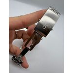 Relogio Omega Aço Cod.omac2-006