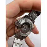 Relogio Omega Aço Cod.omac2-008