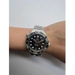 Relogio Omega Aço Cod.omac2-008
