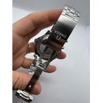 Relogio Omega Aço Cod.omac2-008